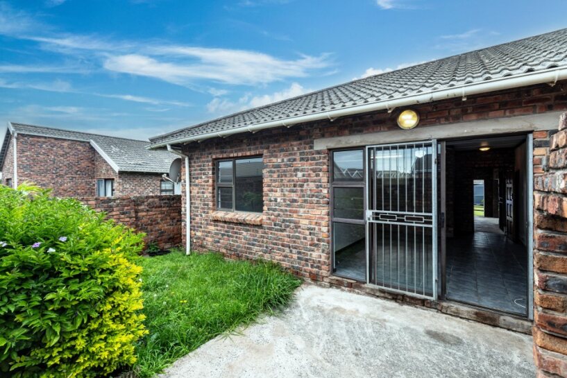 3 Bedroom Property for Sale in Gonubie Eastern Cape